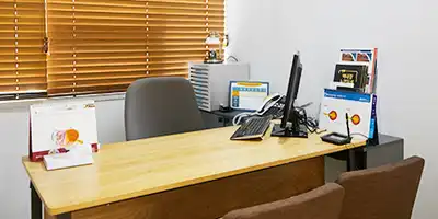 강남밝은미소안과 병원 정보 이미지