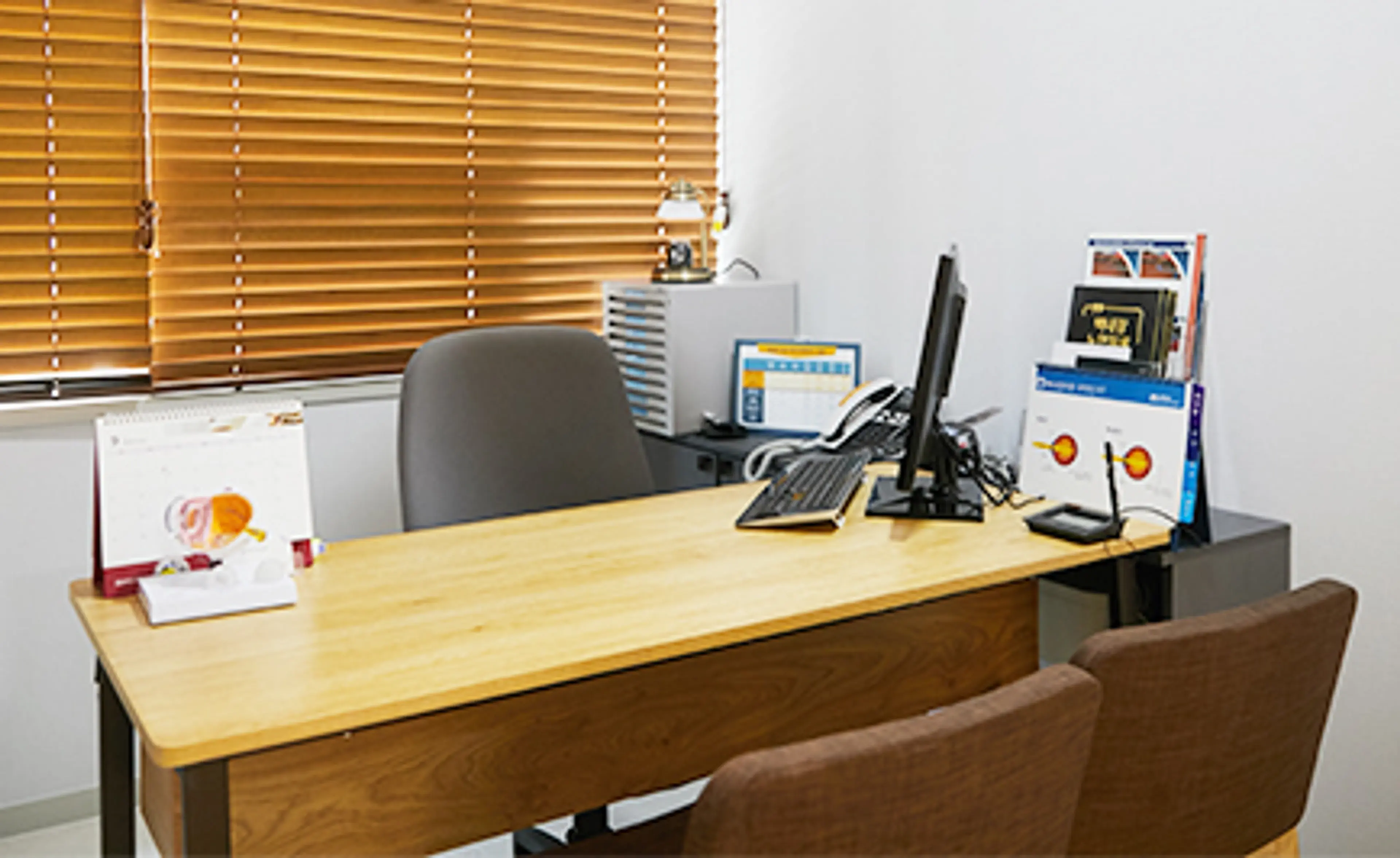 강남밝은미소안과 - 7