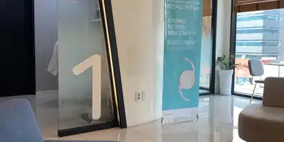 강남아이오케이안과 병원 정보 이미지