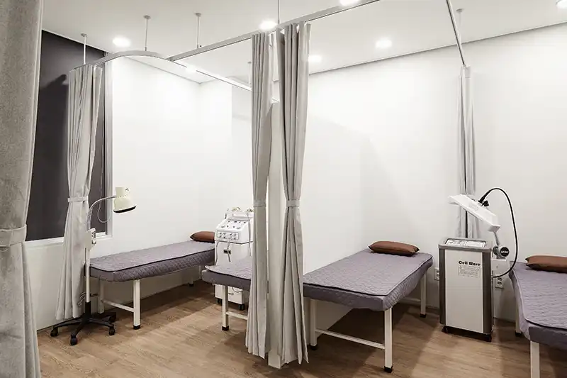 연세다엘마취통증의학과내과의원 9