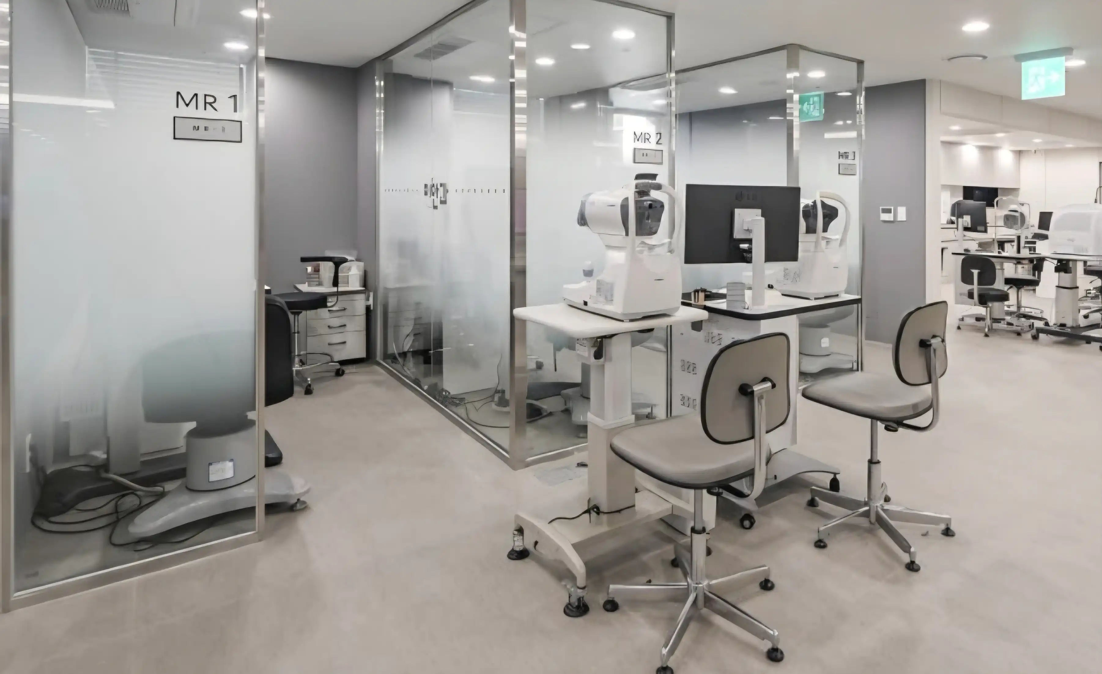 Dream Eye Clinic 4