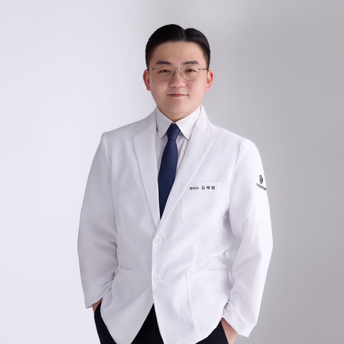 Kim Je-beom's profile photo