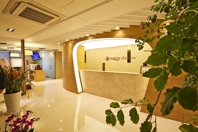 리버스클리닉 강남점 병원 정보 이미지