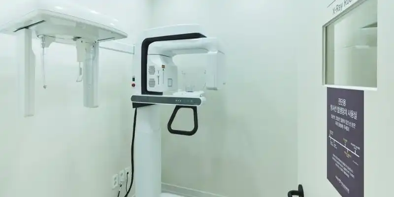 이미인치과교정과의원 동대문 7