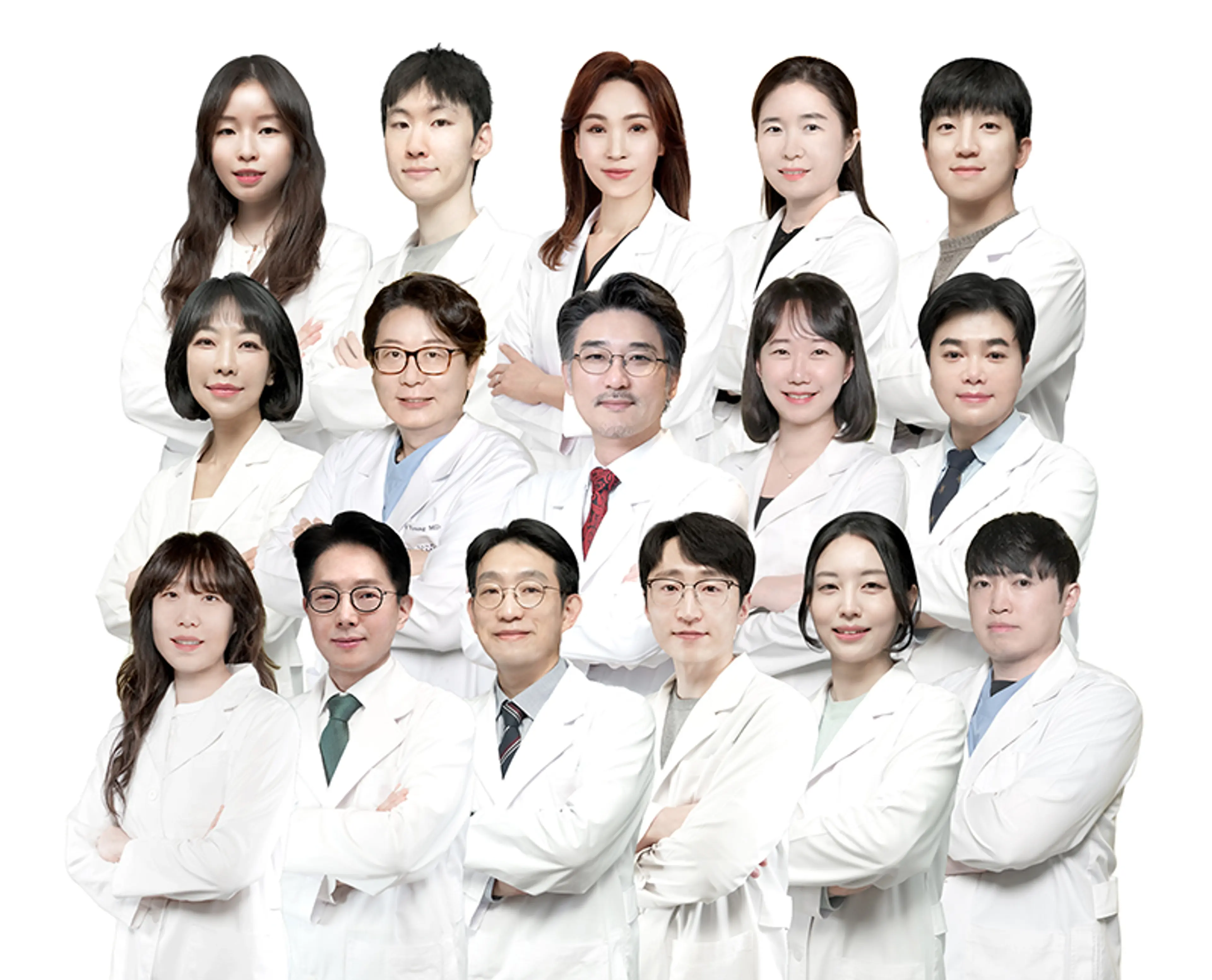 클럽미즈라미체의원 - 1