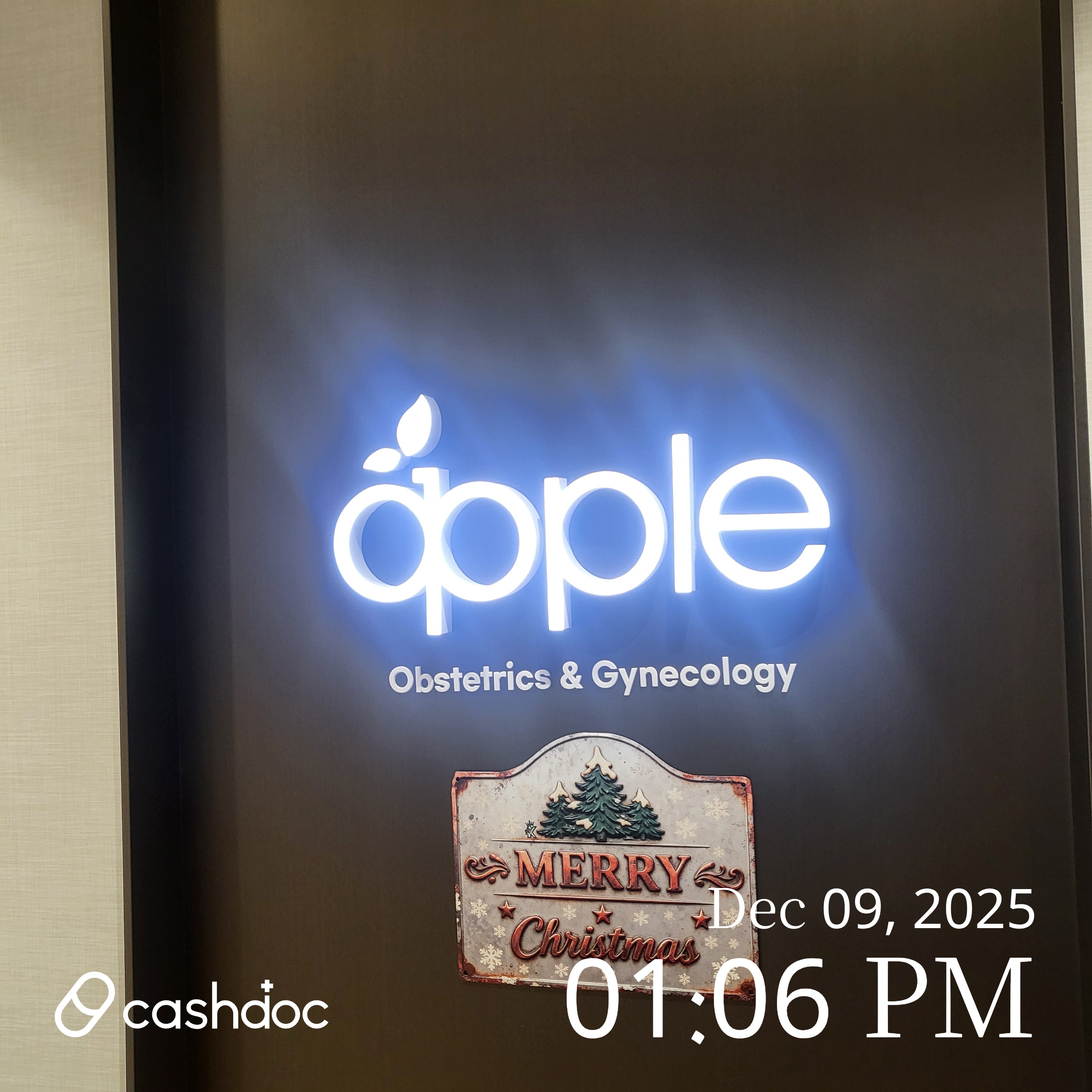 애플산부인과의원 명동 병원 정보 이미지