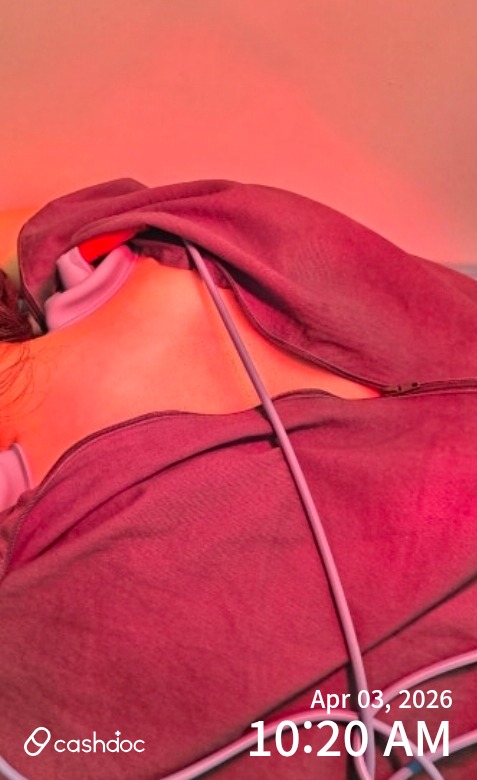 남동구 기운찬한방병원에서 어깨 통증, 잠 못 이룬 밤 후유증 완화