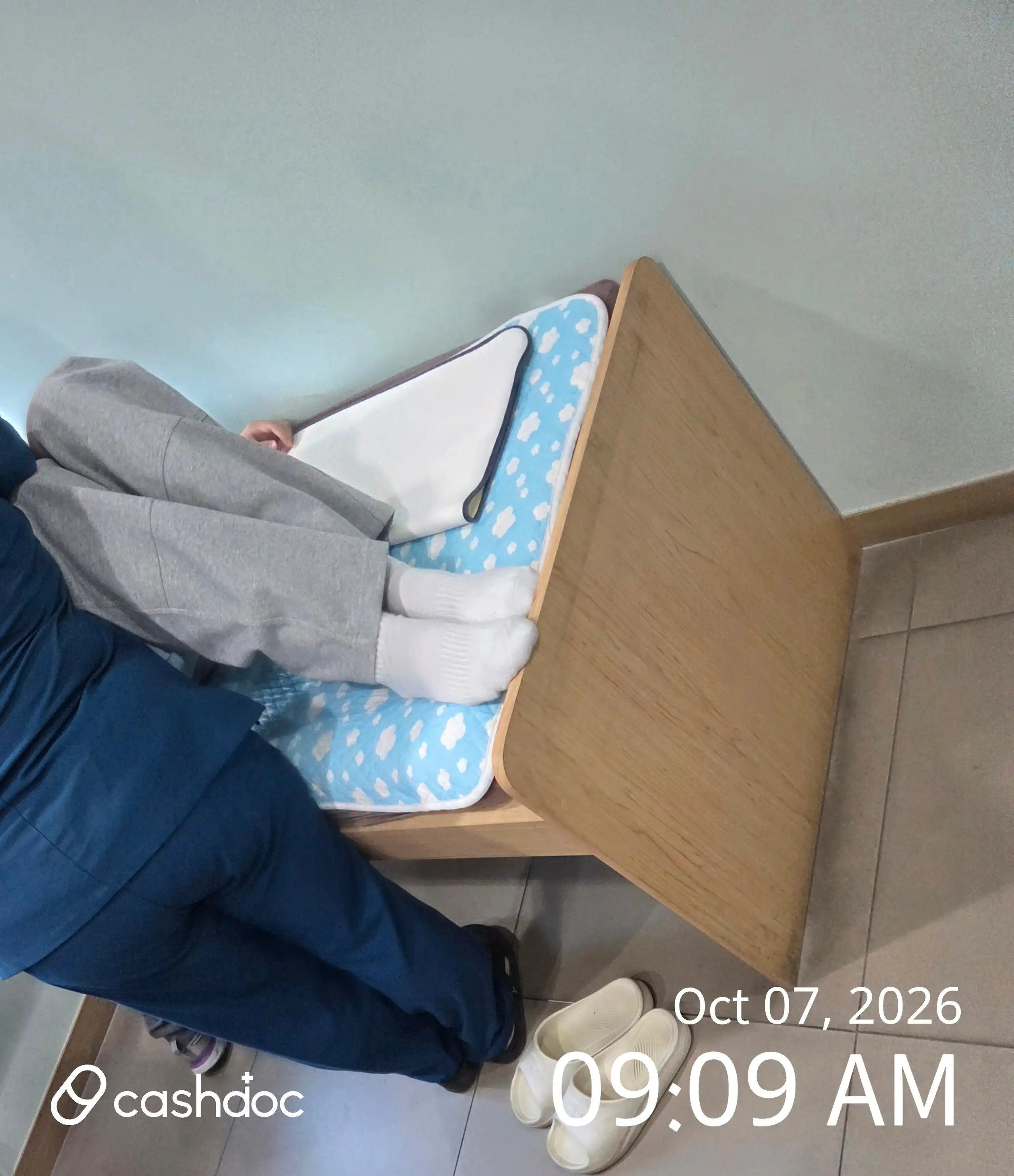 Review photo