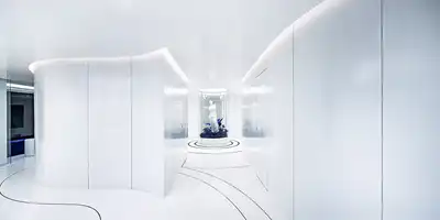 Mred Clinic 병원 정보 이미지