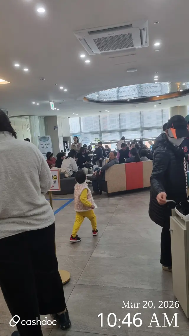 병원 대표 이미지