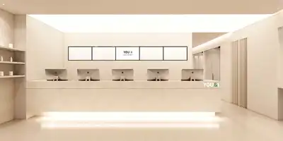 유앤아이의원 목동점 병원 정보 이미지