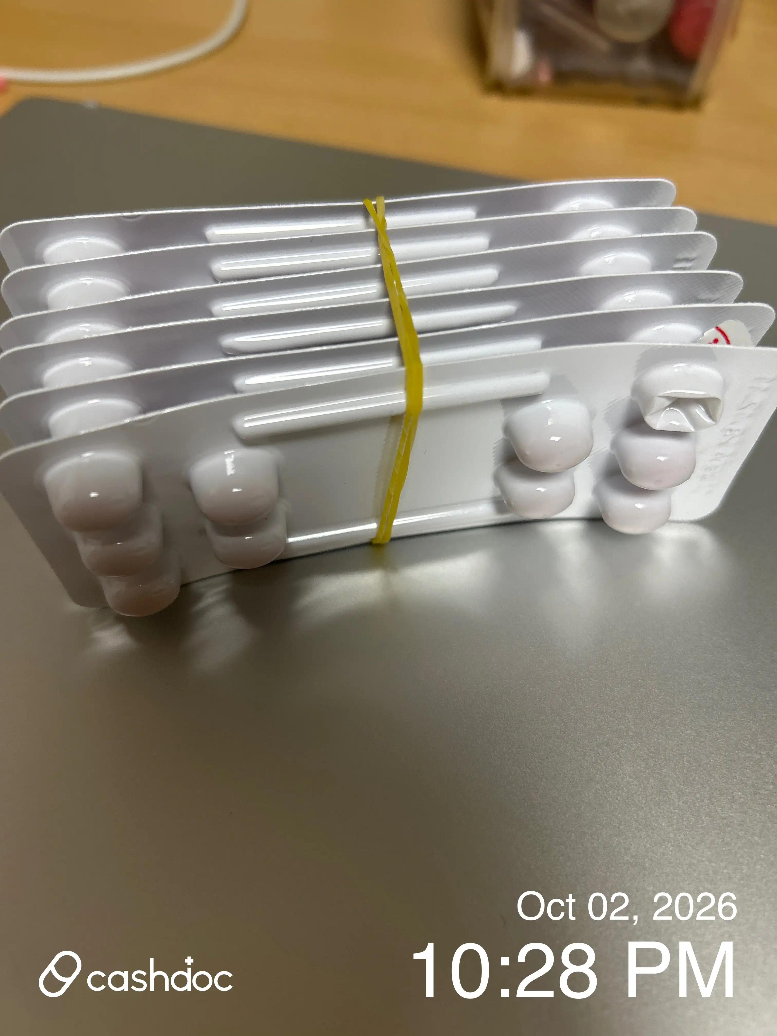 Review photo