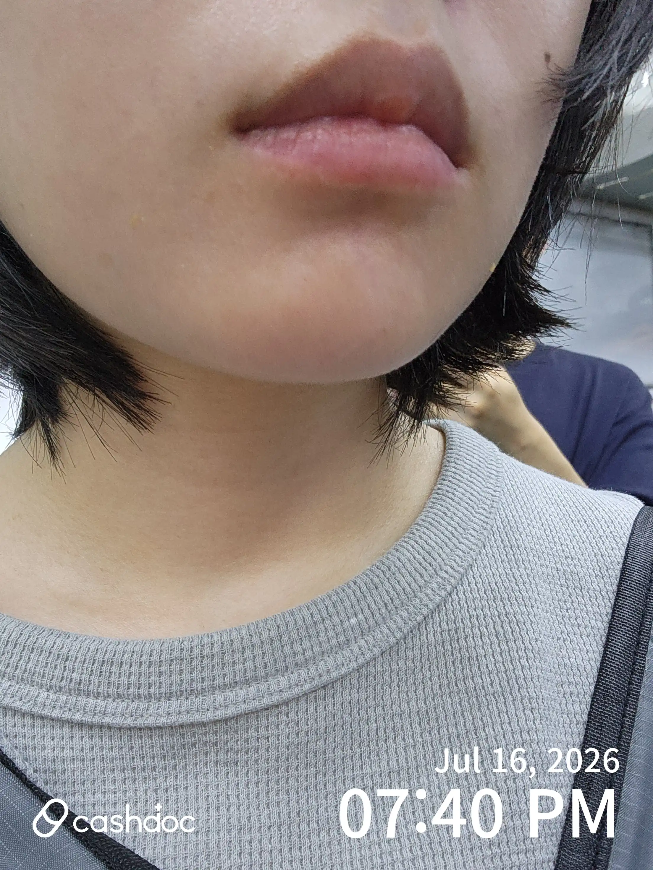 Review photo