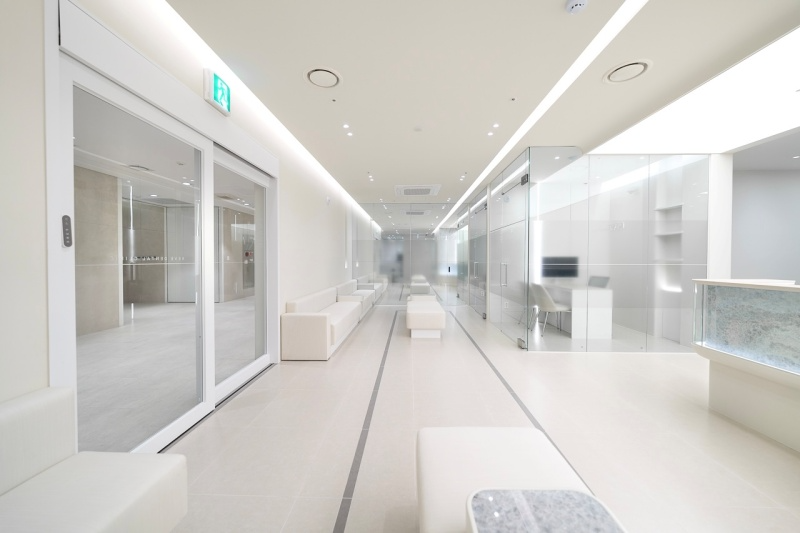 레브치과의원 병원 정보 이미지