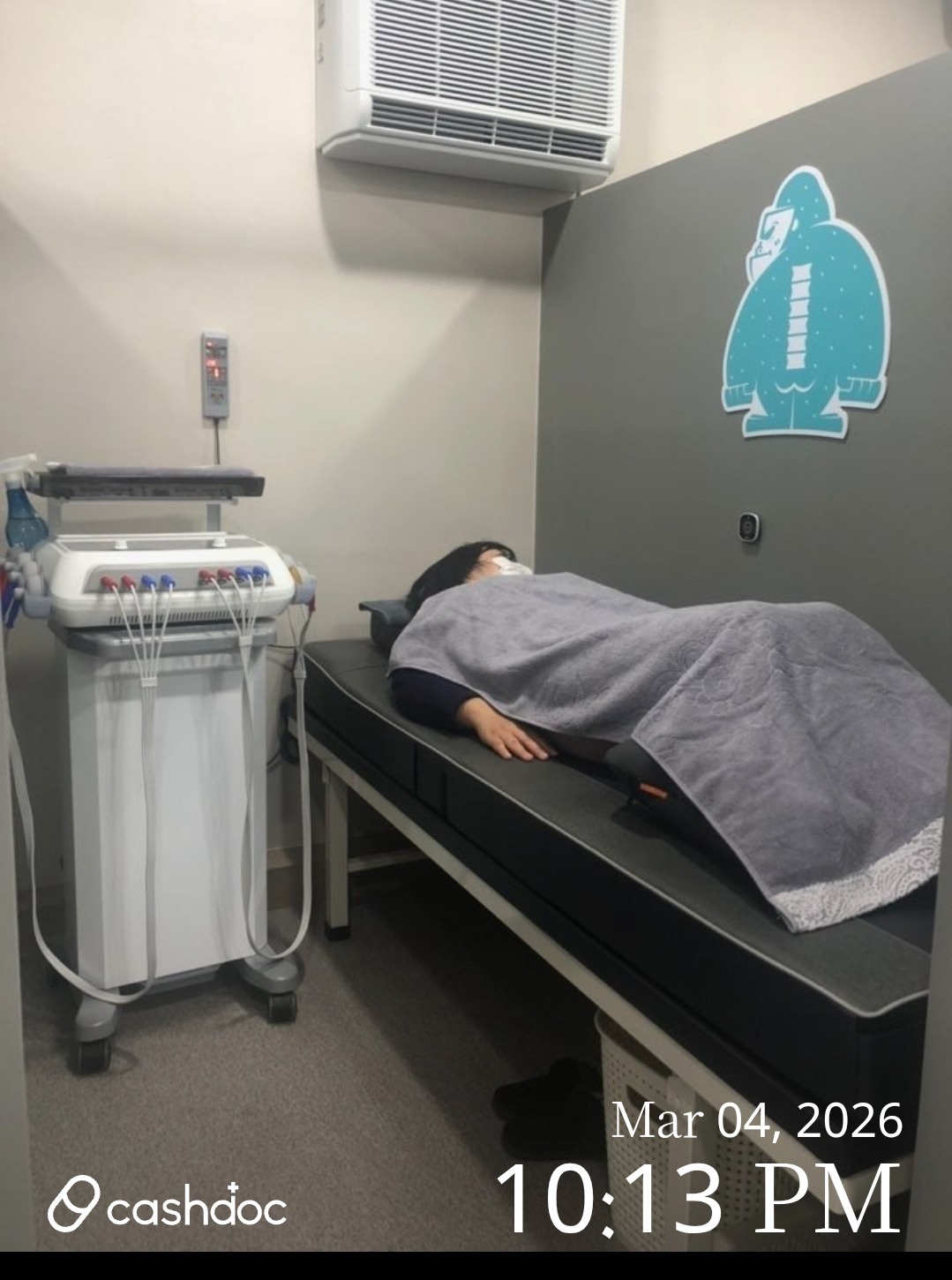 연수구 고릴라신경외과의원, 통증 진단 후 비수술 치료 제안