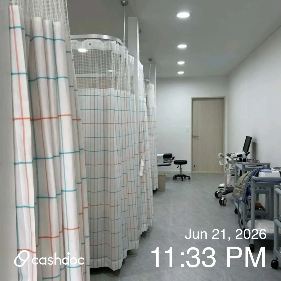Kyung Hee Oriental Medicine Clinic 1