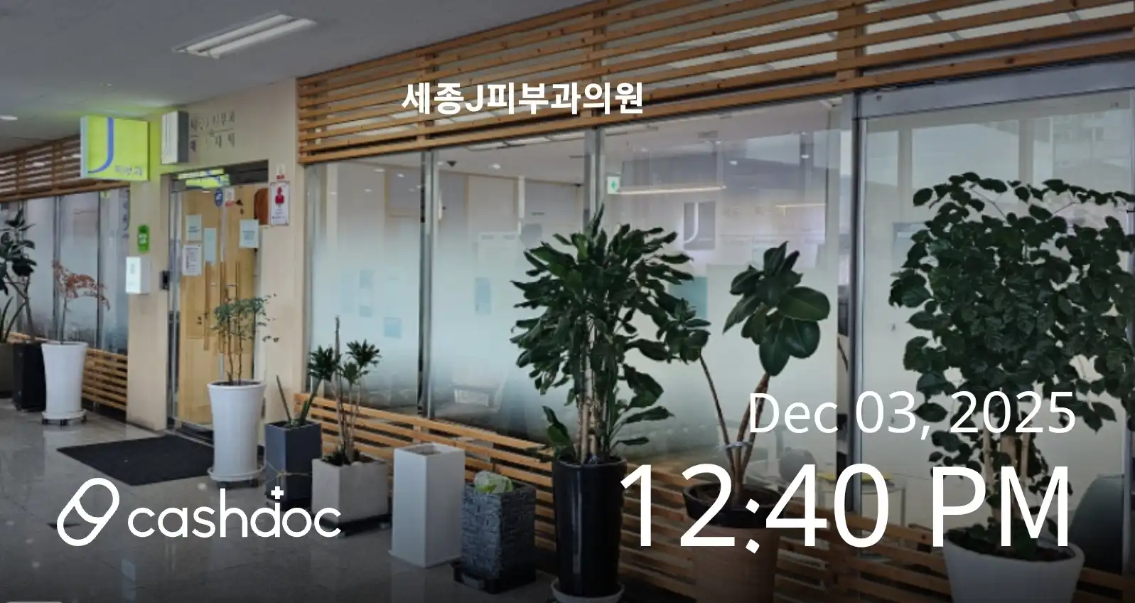 Sejong J Dermatology Clinic 2