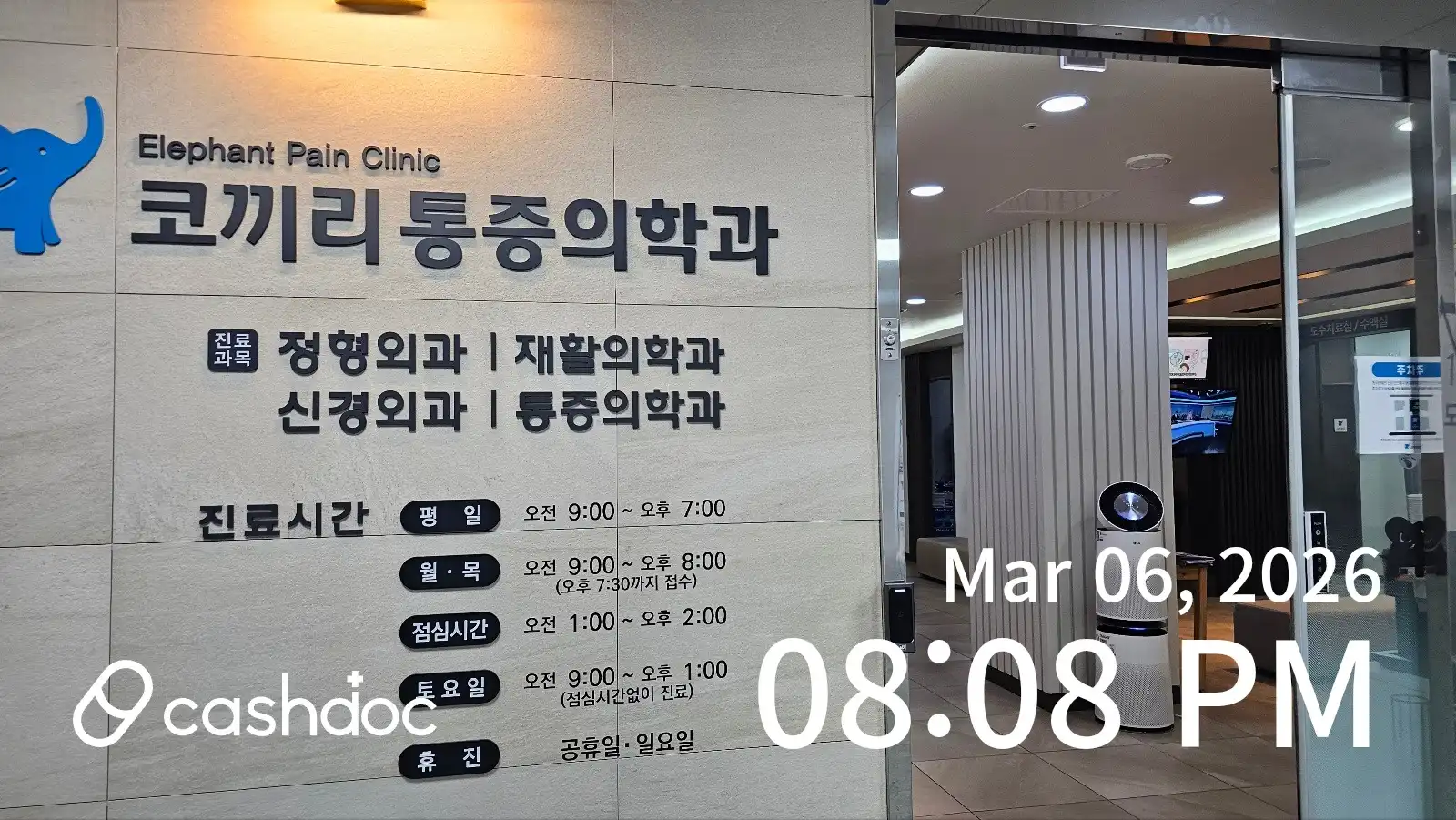 Elephant Anesthesia and Pain Medicine Clinic 3