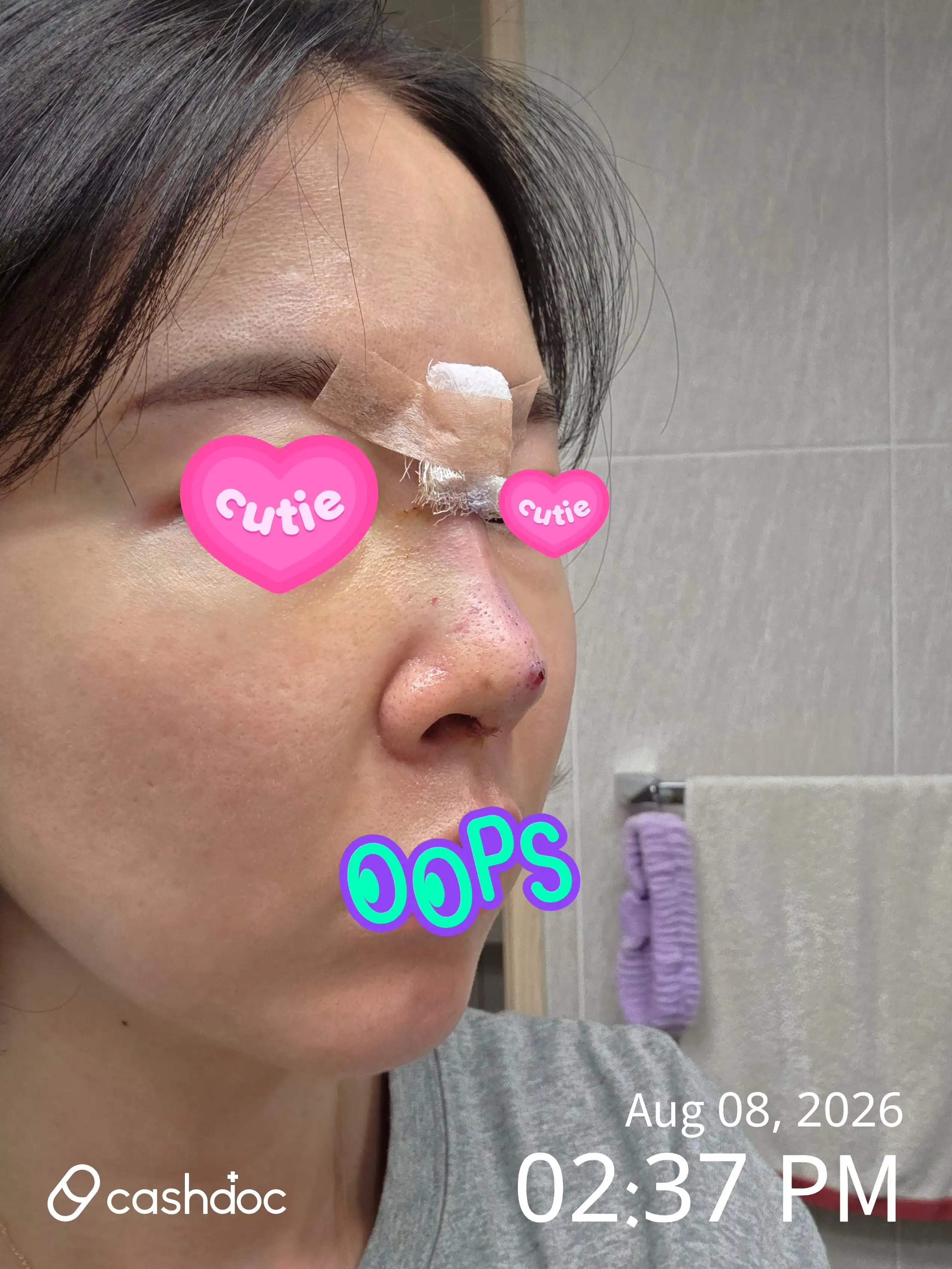 Review photo