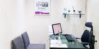 Reverse Clinic Jongno Branch 병원 정보 이미지