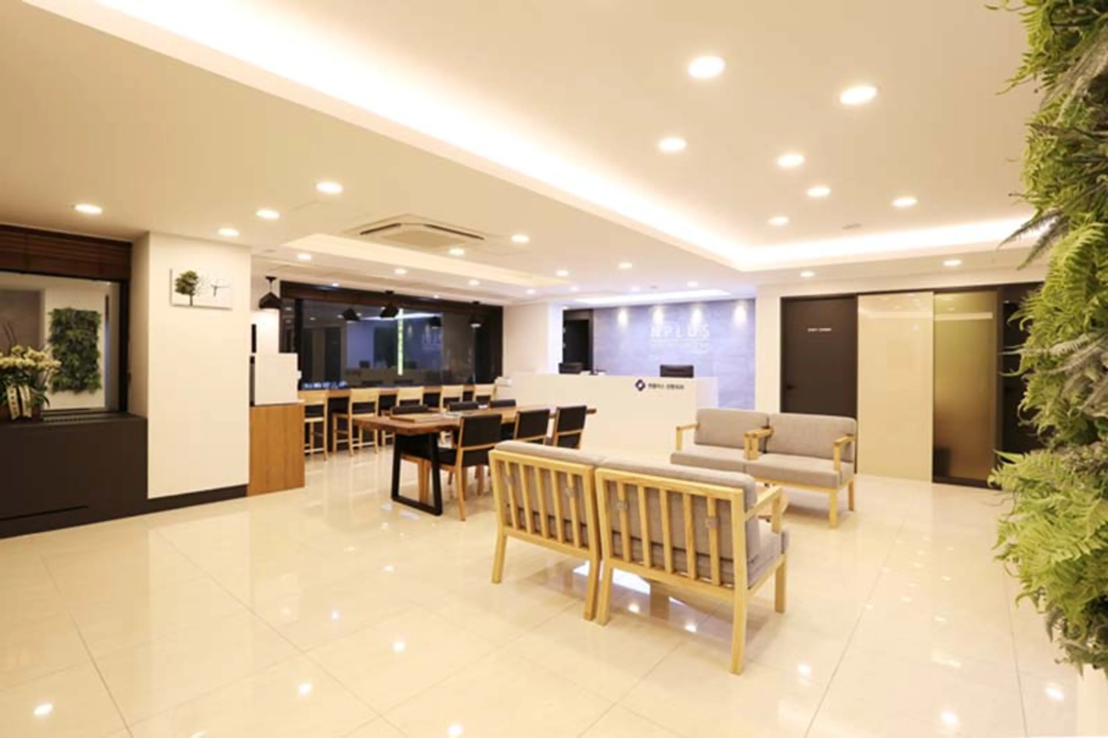 앤플러스의원 - 1