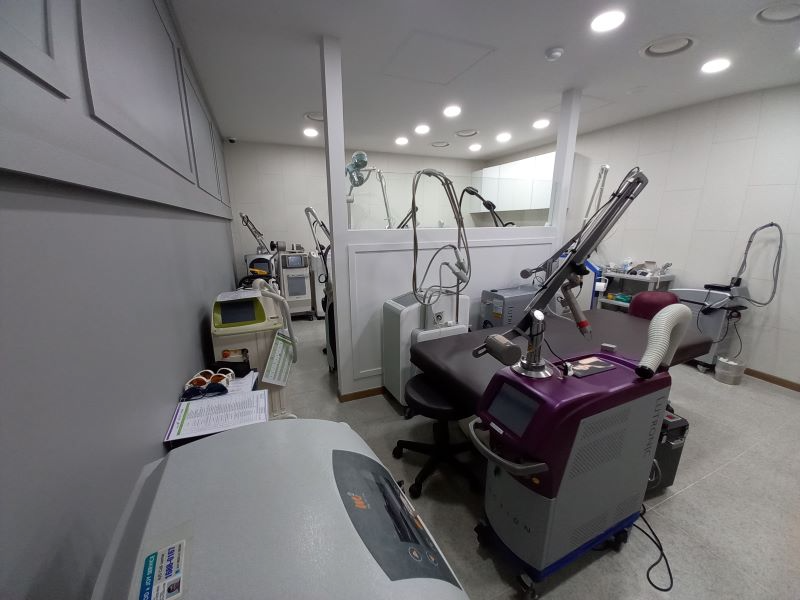 Youtu Plastic Surgery Clinic 병원 정보 이미지