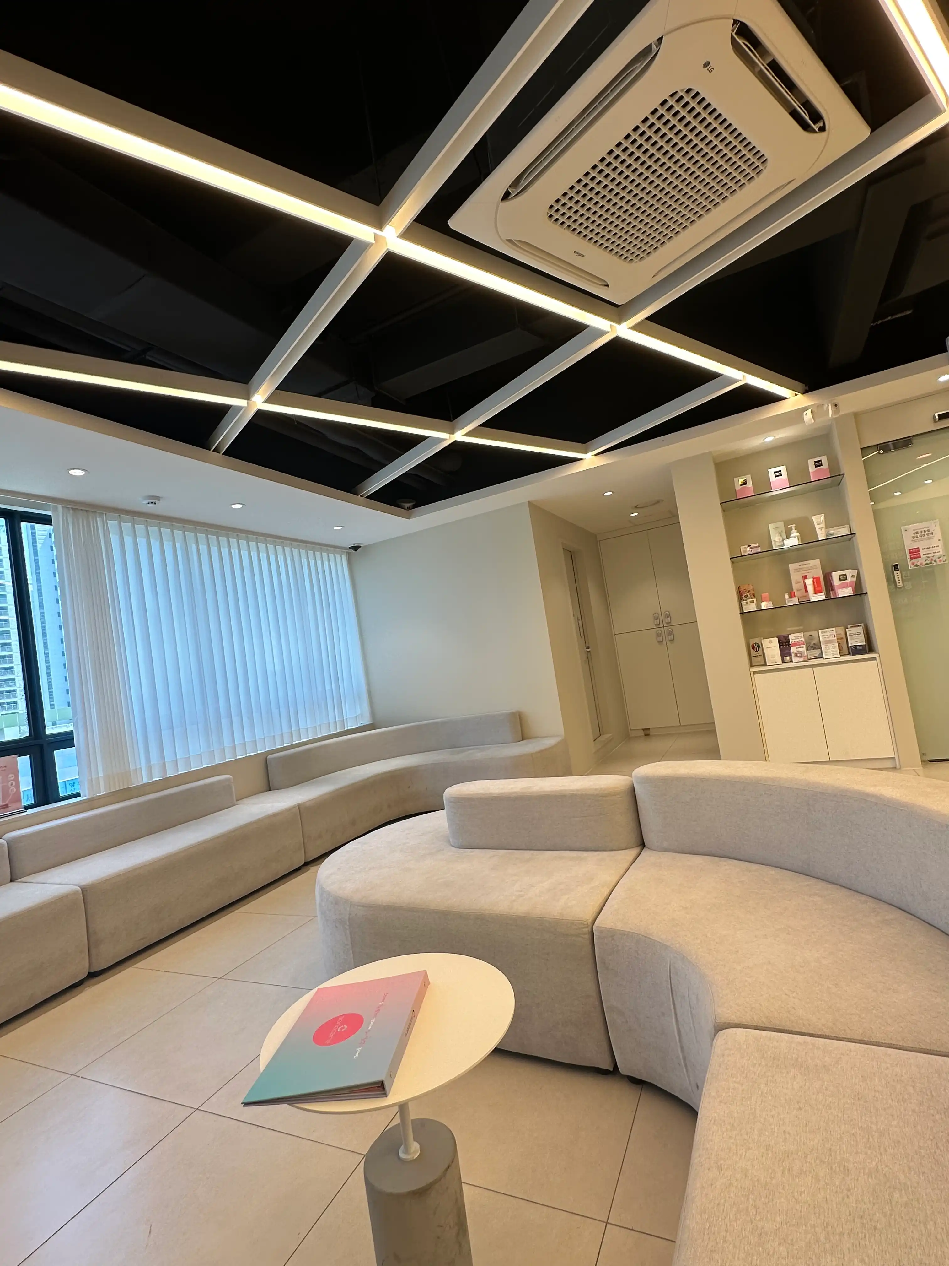 Apple Obstetrics and Gynecology Clinic Jamsil Branch 7