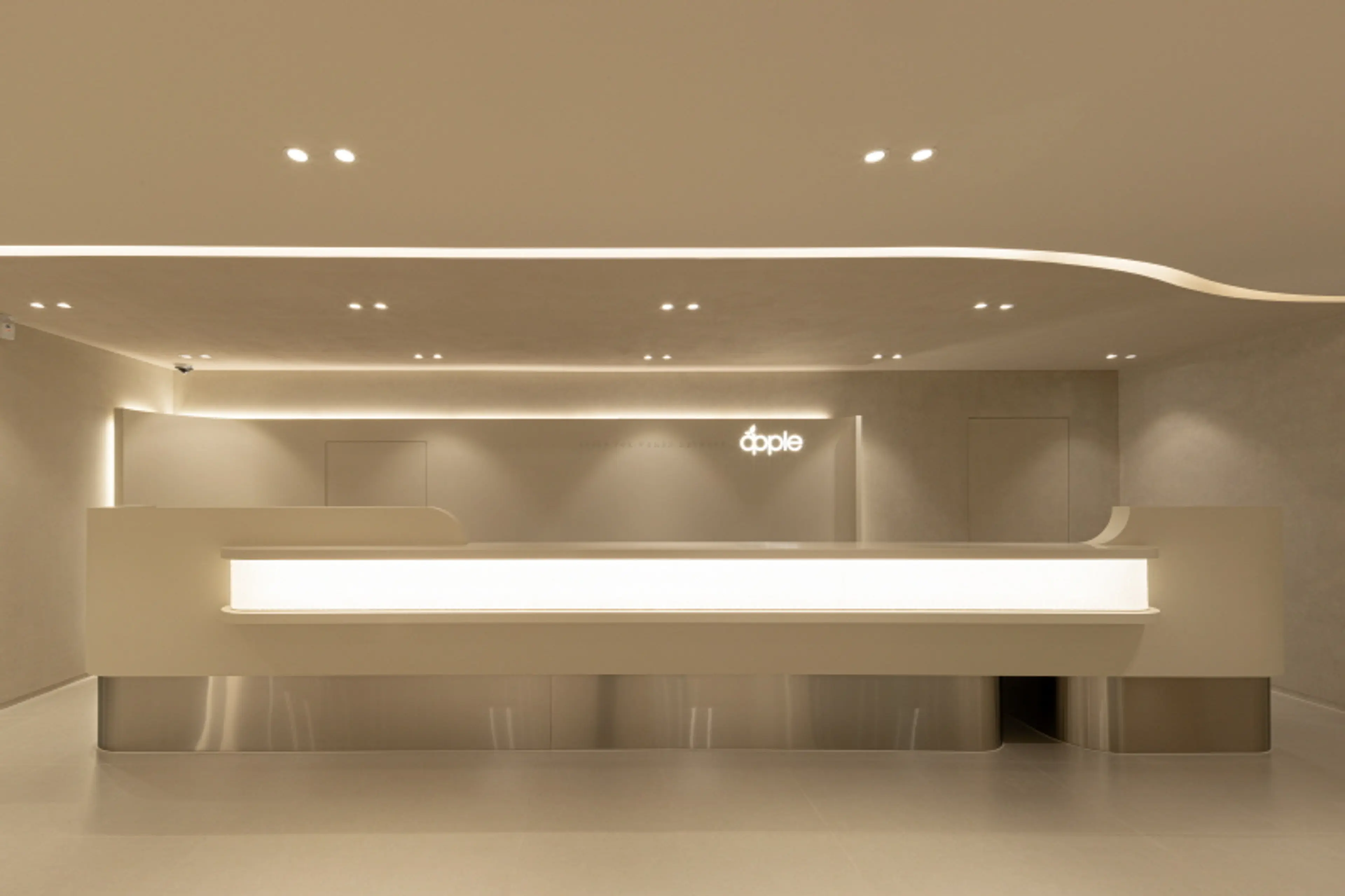 애플산부인과의원 수원점 - 5