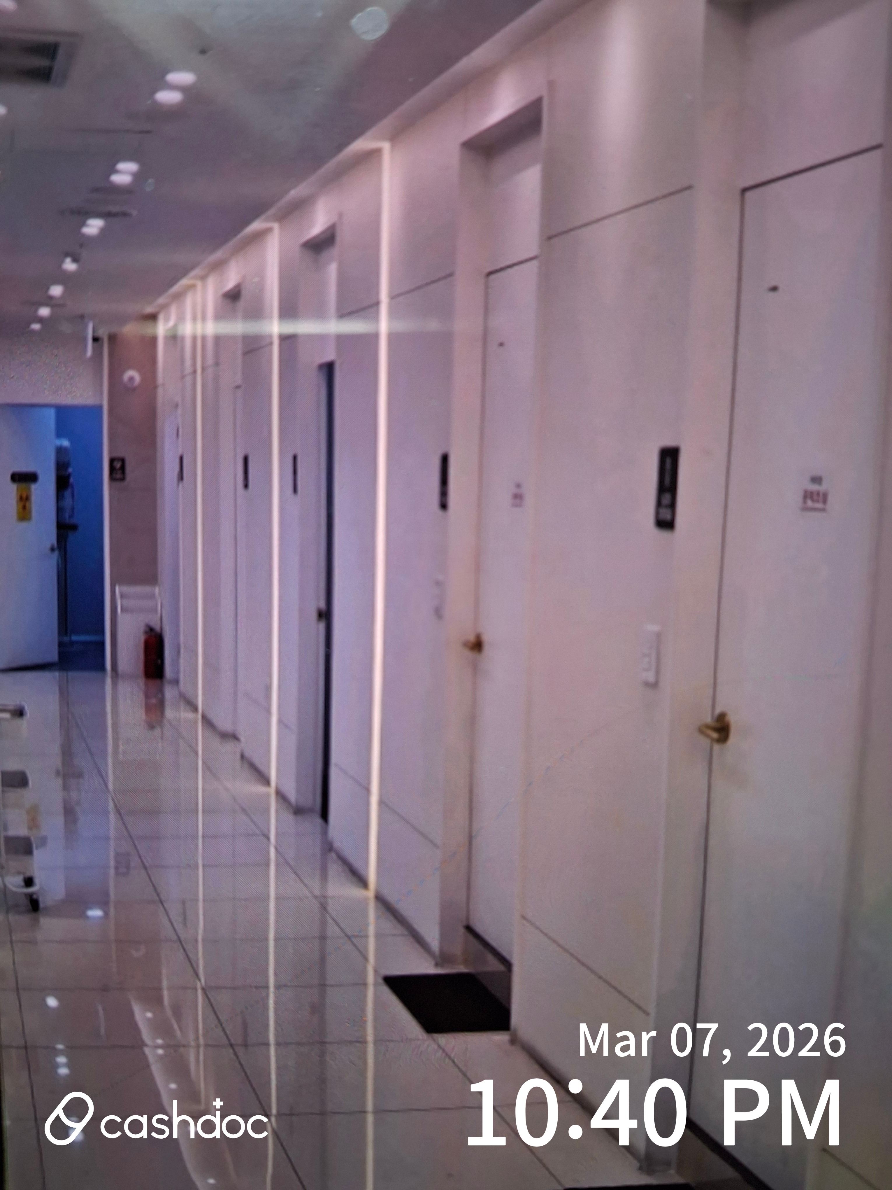 달서구 365상쾌한속연합내과의원, 처방 설명 부족에 실망