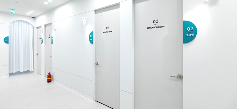 유앤아이의원 대전점 병원 정보 이미지