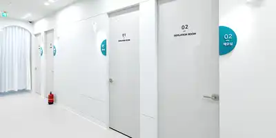 유앤아이의원 대전점 병원 정보 이미지