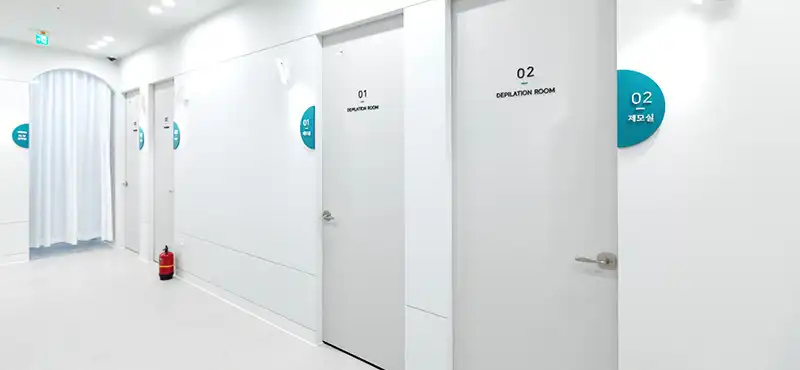 ユーニアイ医療院 大田店 7