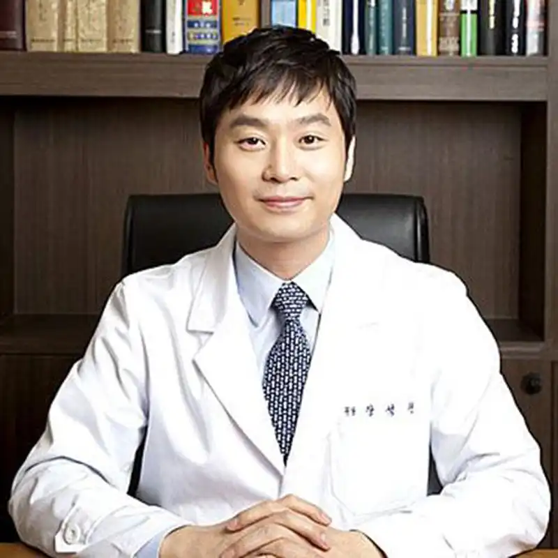 Jang Seok-won