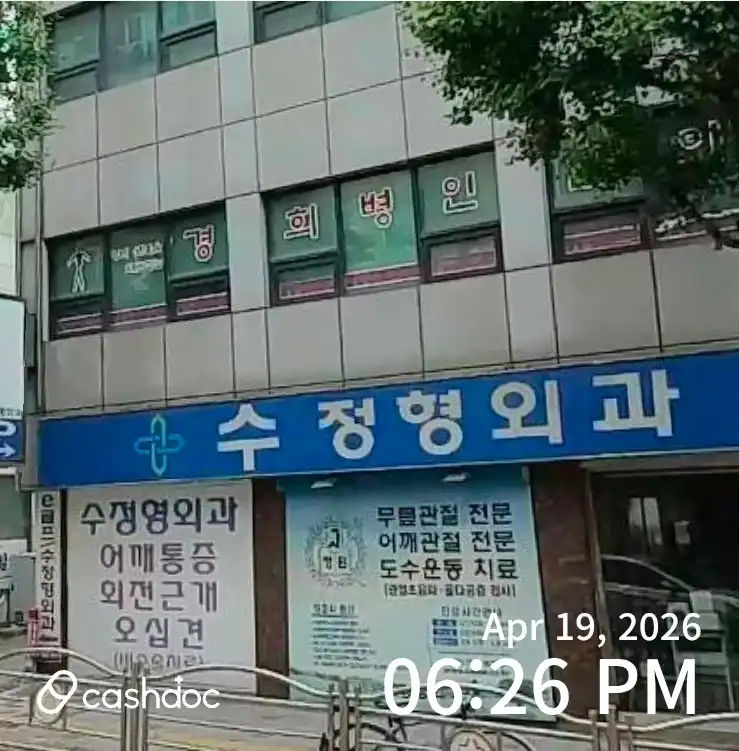 修正整形外科医院 2