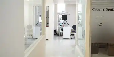 Ceramic Dental Clinic 병원 정보 이미지
