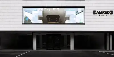 Mred Clinic 병원 정보 이미지