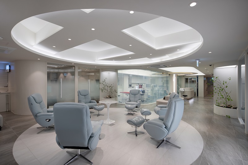 강남센트럴안과의원 병원 정보 이미지