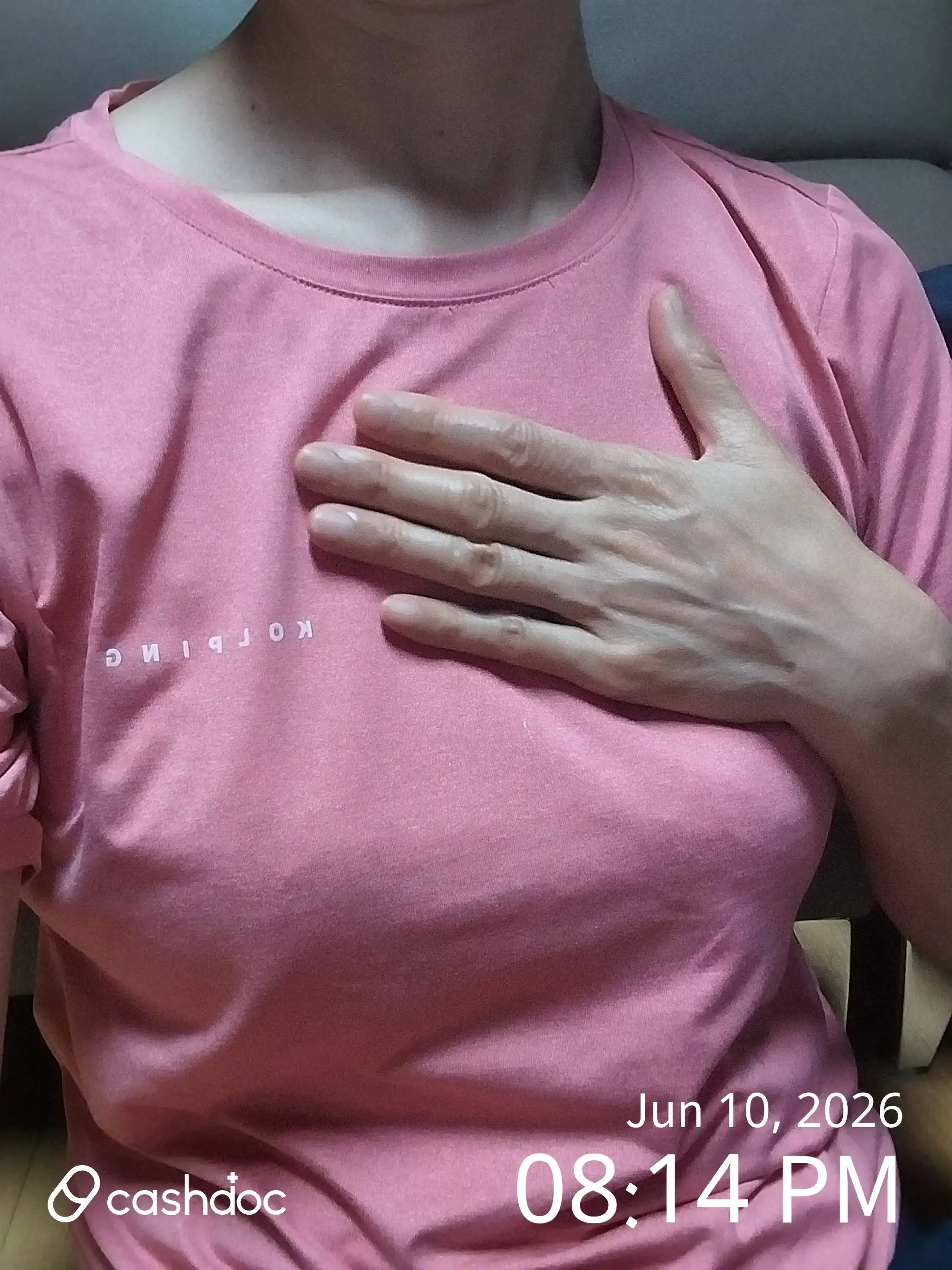 Review photo