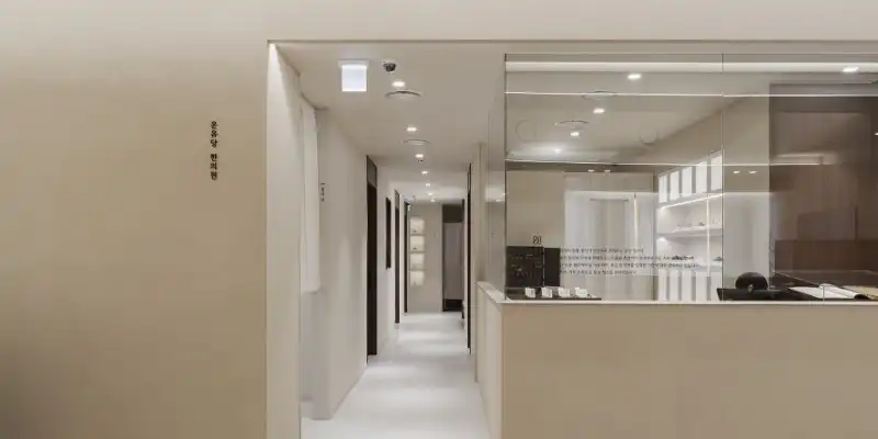 温柔堂韩医学 25
