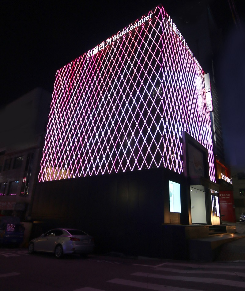 서울리거피부과의원 병원 정보 이미지