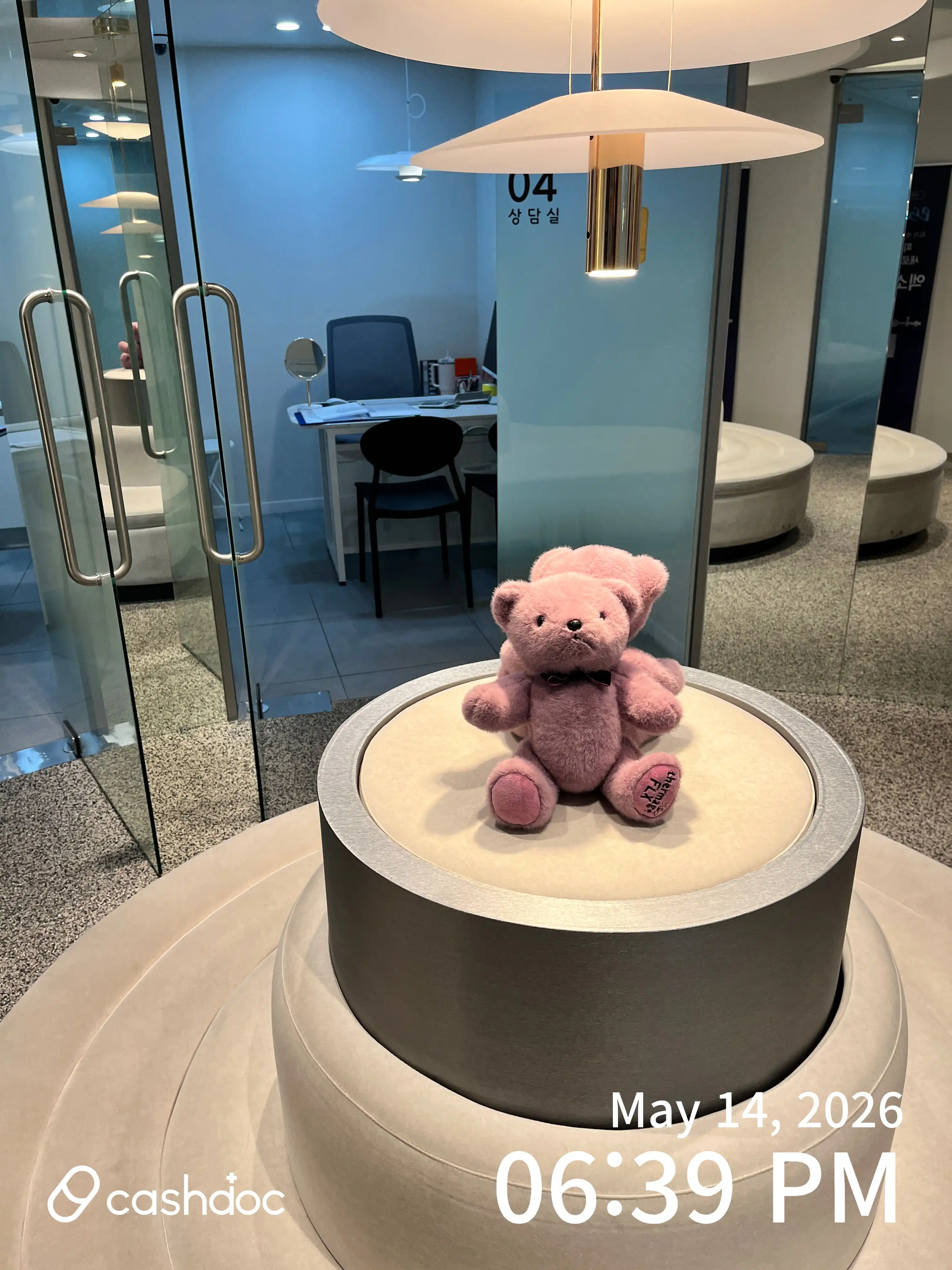 Barogue Clinic Gangnam 6