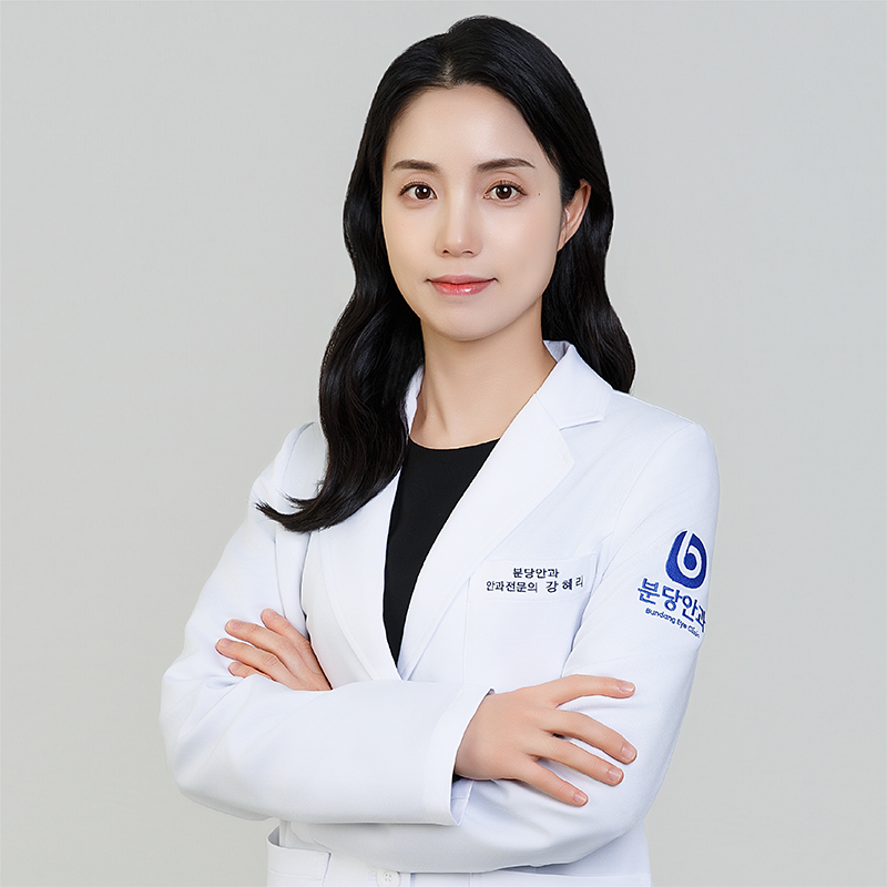 Kang Hye-ri's profile photo