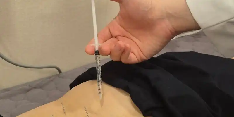 温柔堂韩医学 7