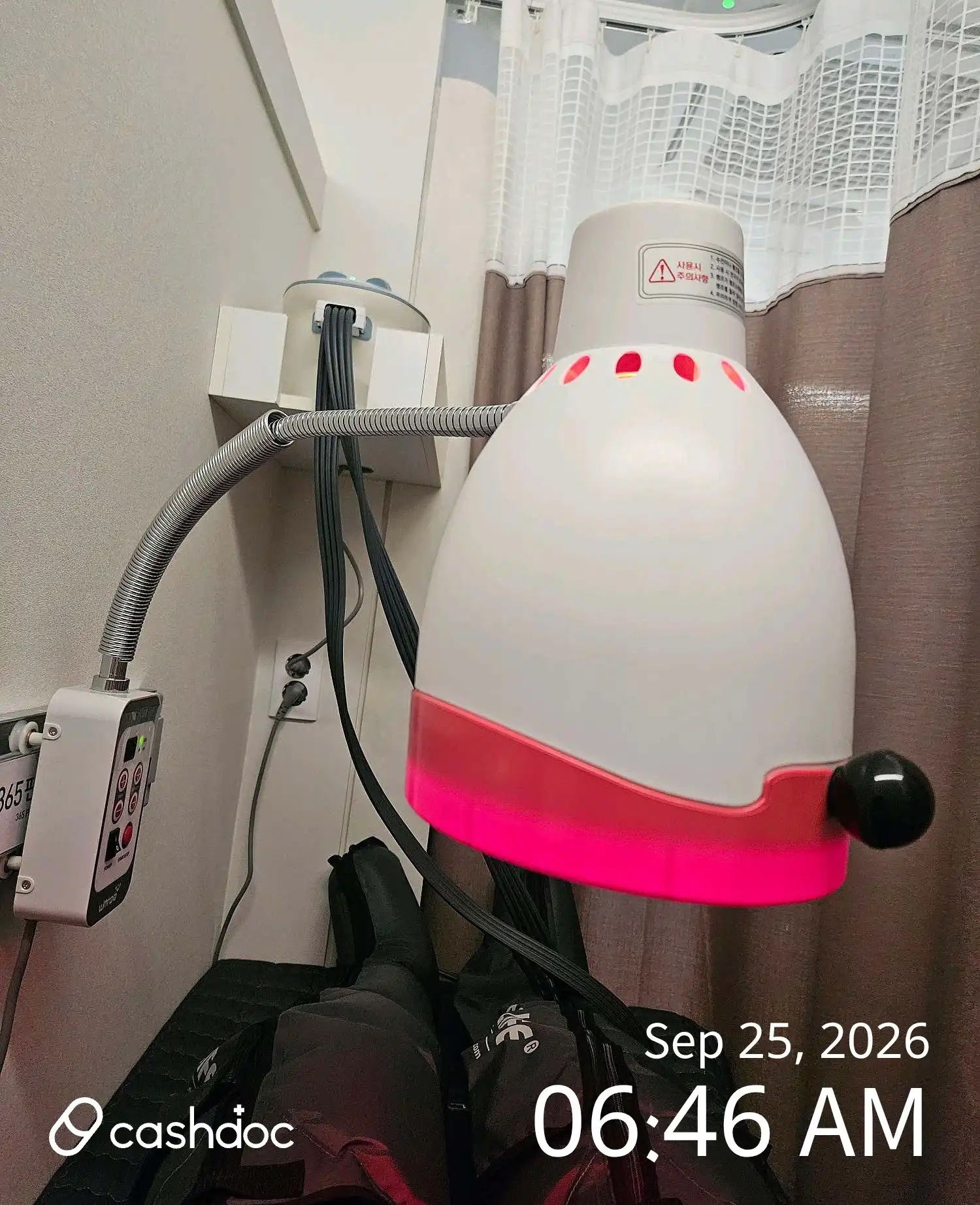 365パンギョ健康リハビリテーション科クリニックのレビュー写真