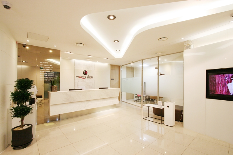 리버스클리닉 수원점 병원 정보 이미지