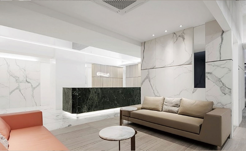 뉴엔치과의원 병원 정보 이미지