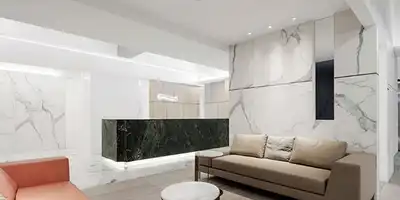 Newen Dental Clinic 병원 정보 이미지