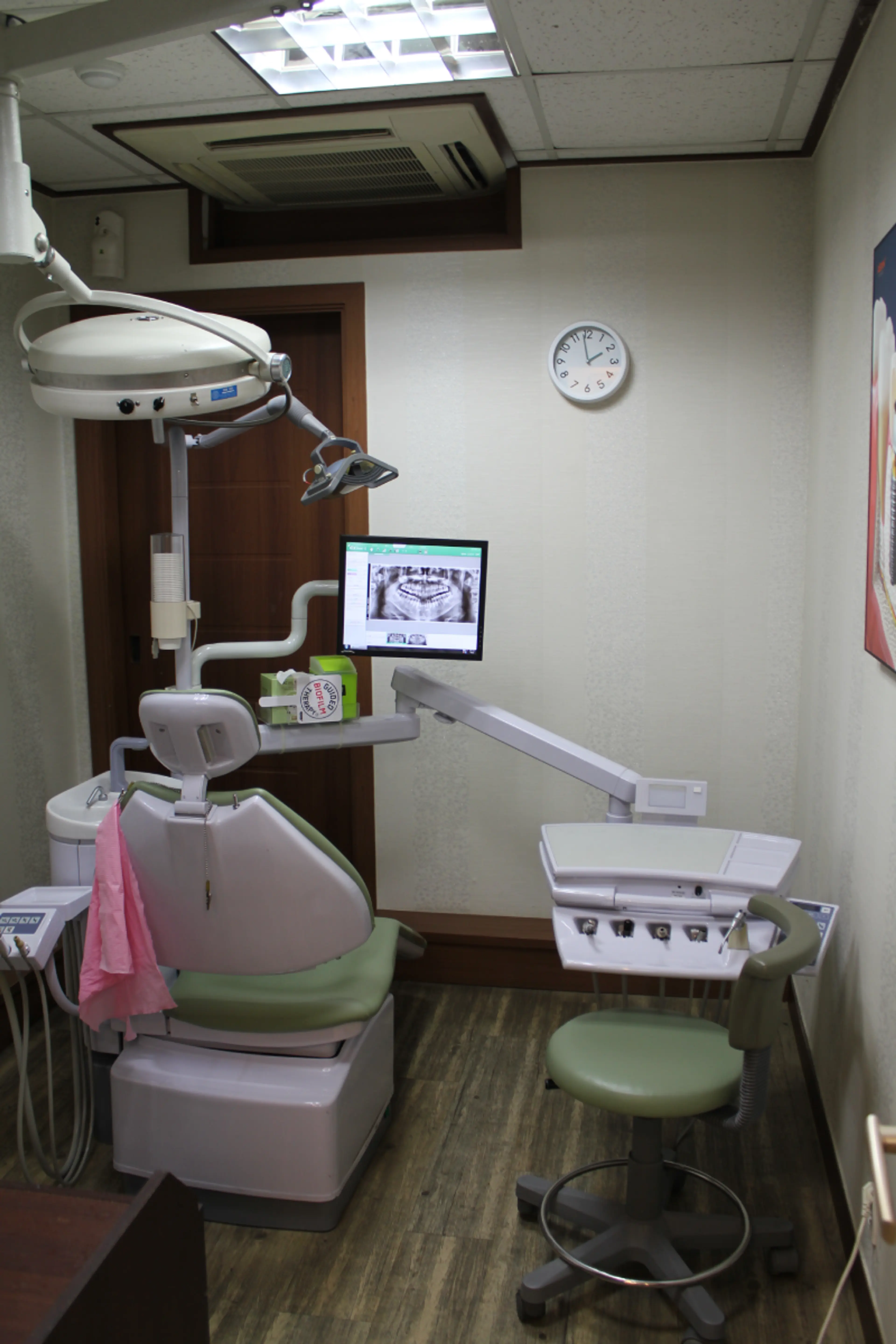 스카이치과의원 - 7