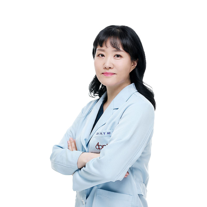 최혜영 프로필 사진