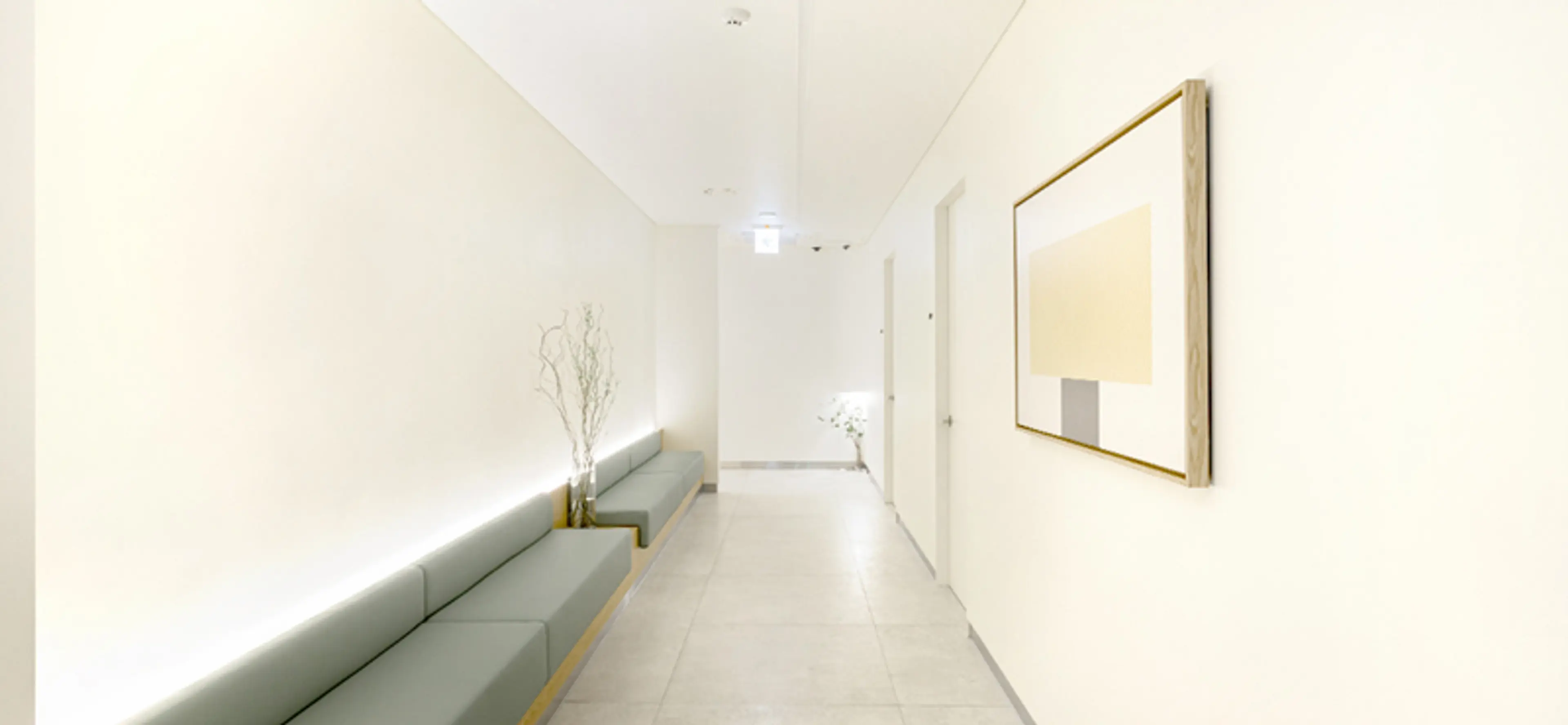 유앤아이의원 일산점 - 2